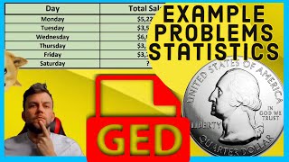 Need Help With The GED: Probability and Statistics, Marble and Spinner Problems