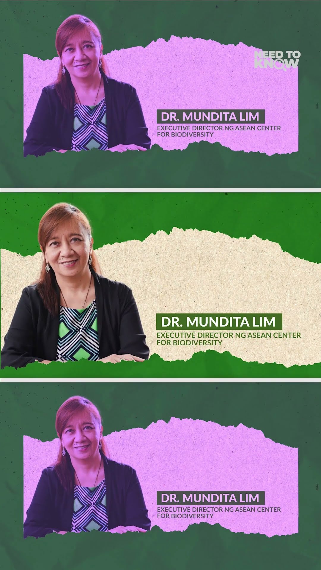 Anu-anong batas ang nangangalaga sa biodiversity ng Pilipinas? | Need to Know