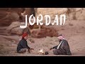 WHAT TO SEE IN JORDAN - Among deserts and World Wonders
