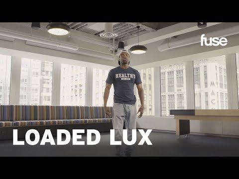 Loaded Lux&#039;s Letter To Hip-Hop | Fuse