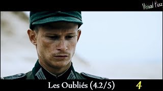 Top 10 Des Sorties Cinéma Du Mois (#55 - Mars 2017)