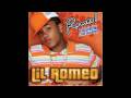 Lil Romeo - Romeo Show Theme