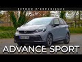  une semaine avec la honda jazz advance sport 2024