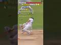 Top 4 Deadliest Bouncers in Cricket History 😱 | #cricket #shorts