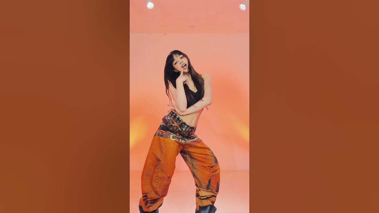 Folded dance trend @kehlani  | dc: @malakai.fotu