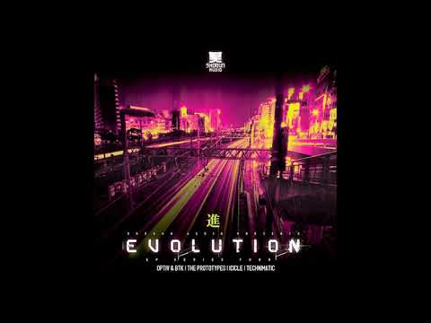 Technimatic - Solace
