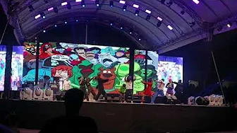 KABEL | MUNATO FESTIVAL | HIPHOP DANCE COMPETITION 2023 #viral #fyp #fypシ