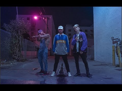 Hadrian - Bendito (feat. Lit Killah & Papatinho)