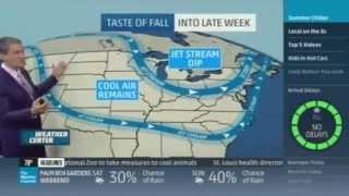 Weather Center LIVE 7/16/14 @ 2:20pm