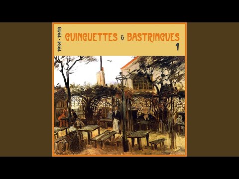 Dans une Guinguette