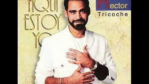 NADIE COMO TU -  HECTOR TRICOCHE