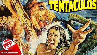 TENTÁCULOS | Película Completa de CIENCIA FICCIÓN y de TERROR en Español