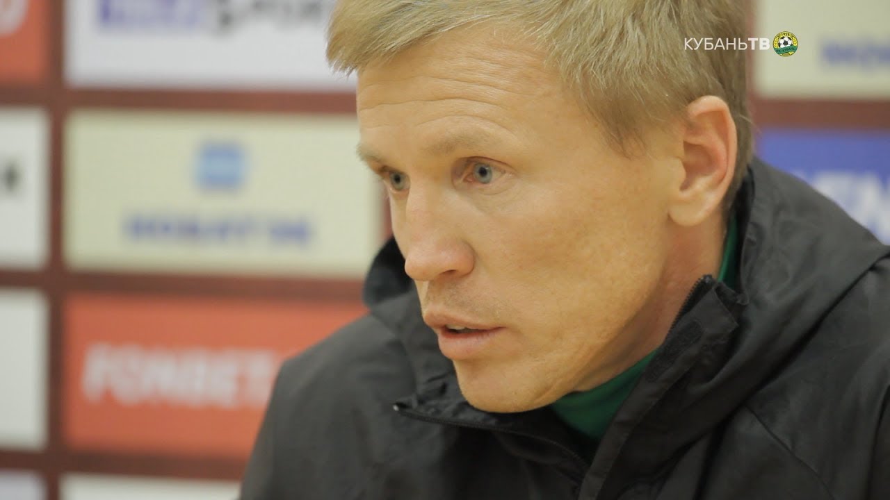 Кубань - Крылья Советов 2:1 видео