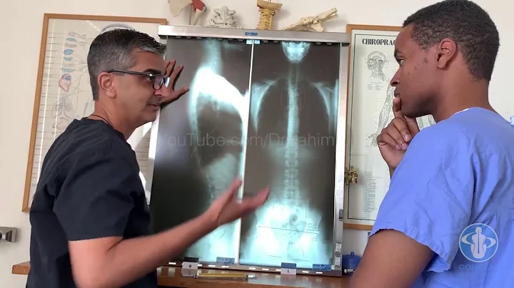 KNEE PAIN and Instability HELPED- Dr. Rahim Chirop...