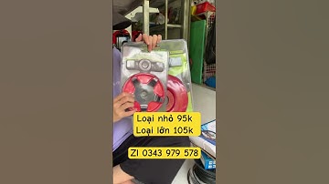 Lưỡi cắt cỏ bảo vệ cây trồng - lắp vào đầu bò Tam giác