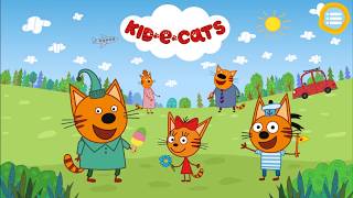 A day with Kid-E-Cats screenshot 4
