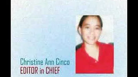 The NPEN Staff : 2008-2009