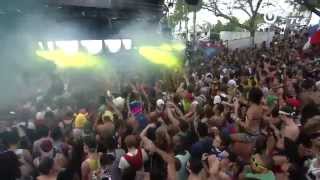 Tchami - Live @ Ultra Music Festival 2015 (Miami)