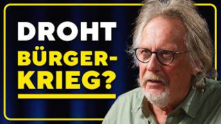 France is burning – is Germany next? | Harald Martenstein