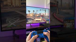 Gta 5 On The Ps4