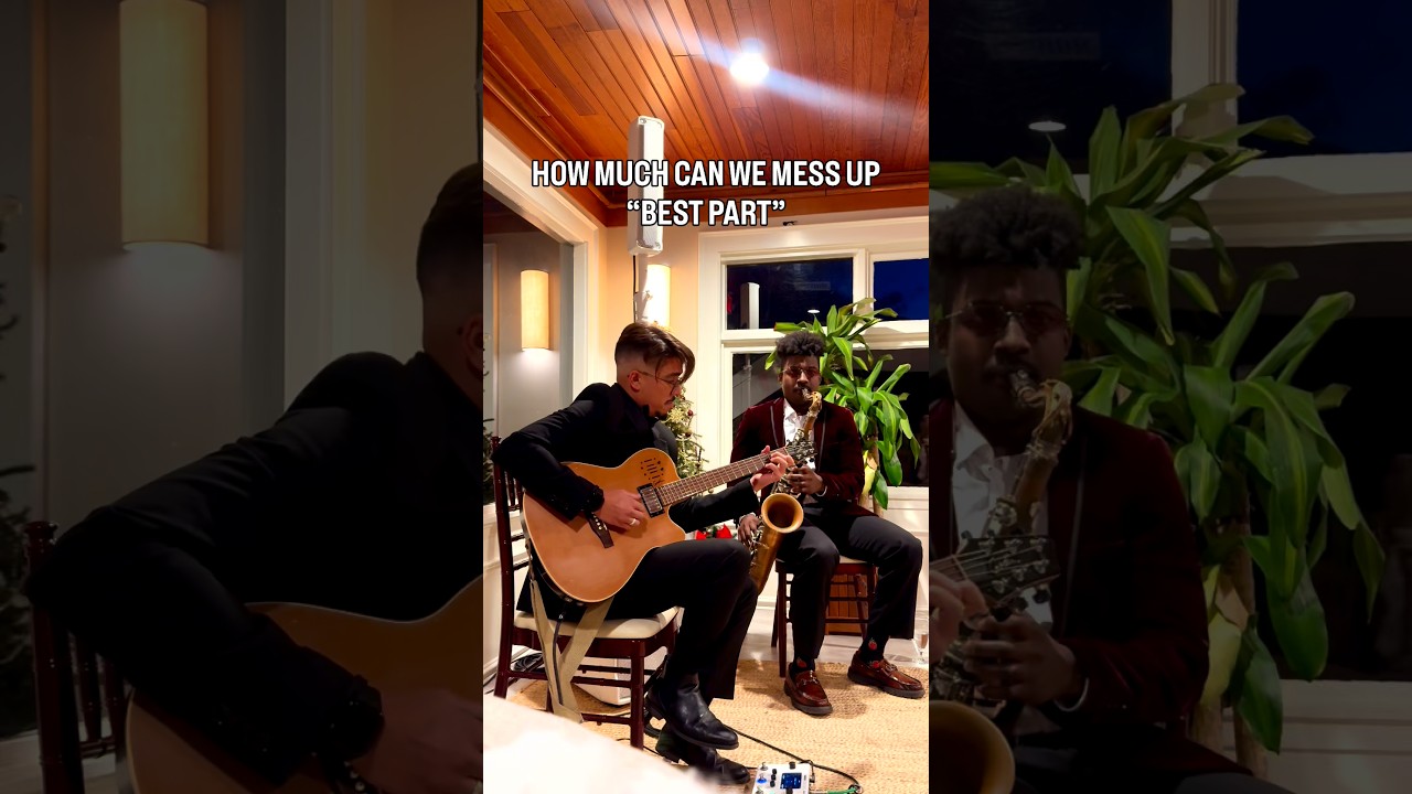 Игра с "ЛУЧШЕЙ ЧАСТЬЮ"