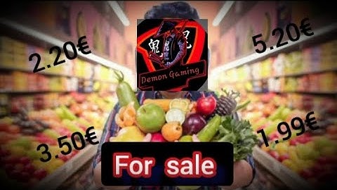 I opened my own  grocery store(supermarket simulator)#games part 1