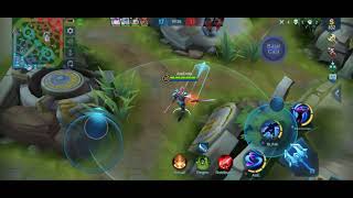 Full Demage Power Ada Otak Random