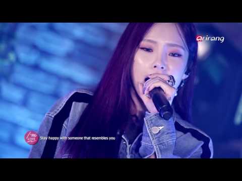 [I'm LIVE] Heize & Don't Come Back (헤이즈 & 돌아오지마)