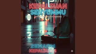 Kepalsuan Senyummu