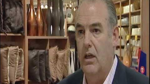 Zetes Nucleus In Store/Stock Audit Customer Case Study Video for BHS (English)