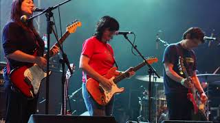 The Breeders - Electric Picnic, Stradbally, Ireland - 30th of August 2008 [FM Broadcast]