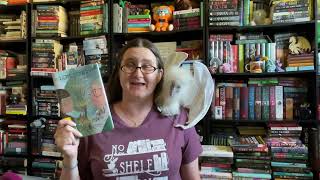 The Dragon Librarian Recs! 🐉📚💕 (Children 7/1) Lois Lowry’s new book is PHENOMENAL! 😃