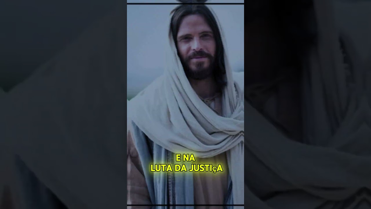 ♥️Nosso Verdadeiro Salvador♥️#jesus #shorts