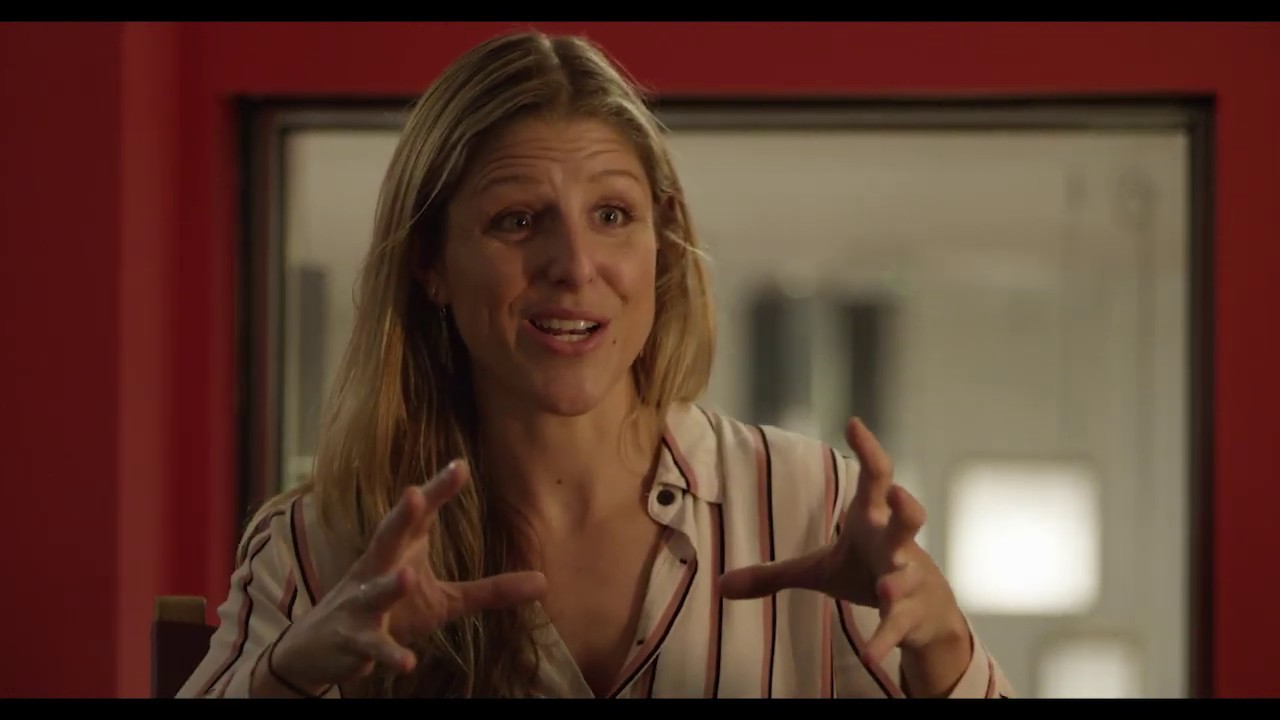 Interview: Sophie Lanfear at Nature: Through Her Eyes festival