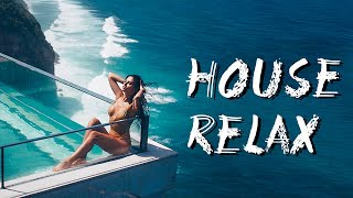 Chillout🌱House Relax🌱Summer Music 2024🌱Popular Songs Remix🌱Deep House Mix By Deep Mage #17