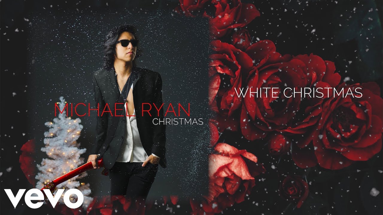 Guarda Michael Ryan - White Christmas (Official HD) su YouTube Guarda Michael Ryan - White Christmas (Official HD) su YouTube