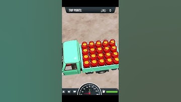Tuk Tuk Auto Rickshaw Game #autorickshaw #cargames #games