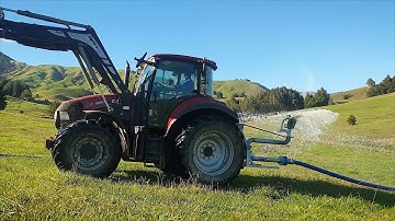 Nevada Drag Hose System