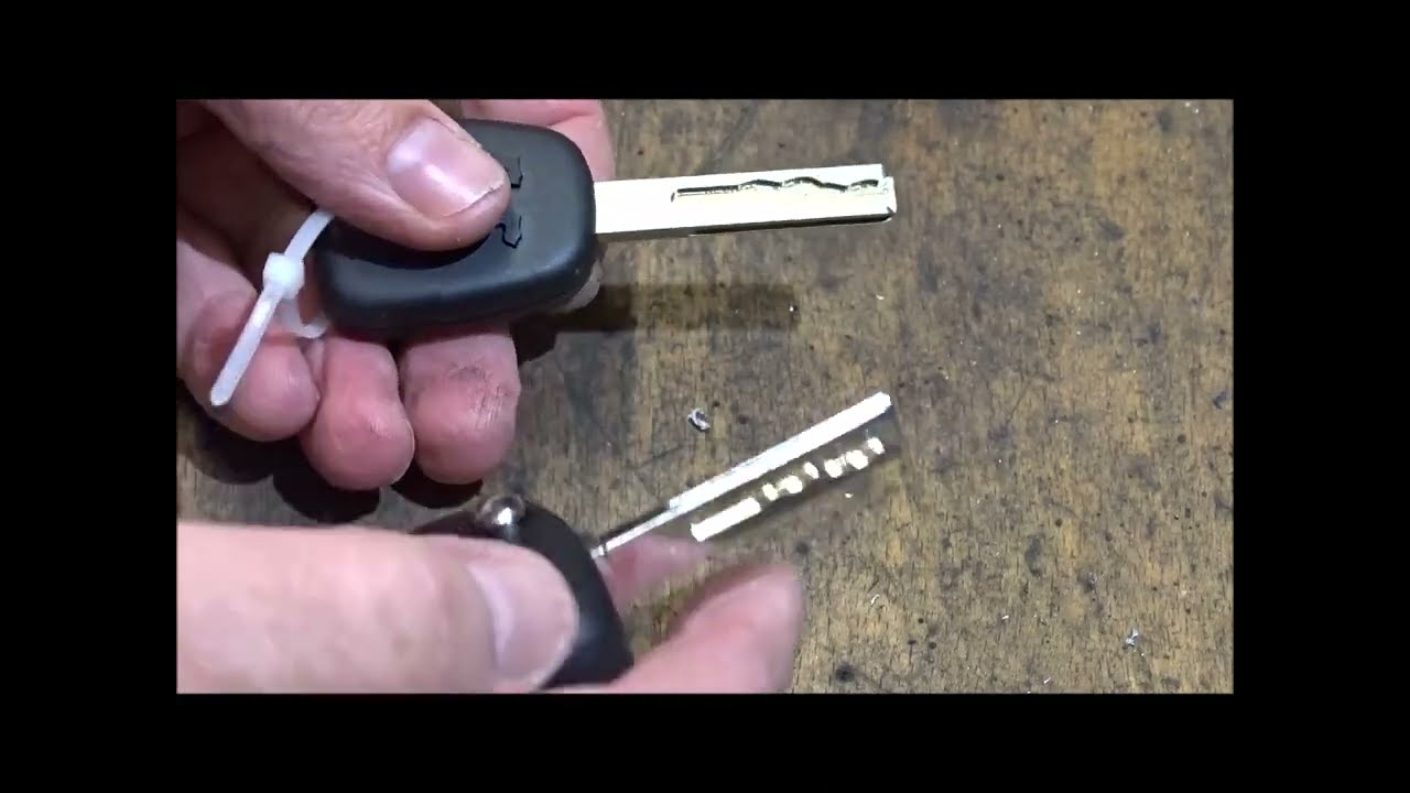 Autoschlussel Nachmachen Munchen 1