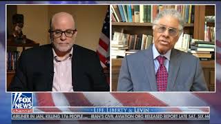 Mark Levin - Charter Schools And Their Enemies - Dr. Thomas Sowell - Pt 5 - 7-12-20
