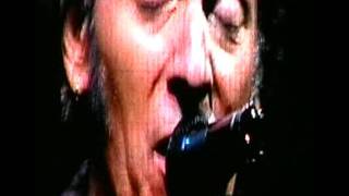 Bruce Springsteen & The E Street Band Ludwigshafen 2003 Into the Fire