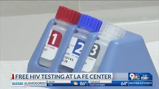 Hiv Testing Day