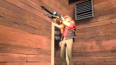 [SFM] Tf2 Hacks Part: 1