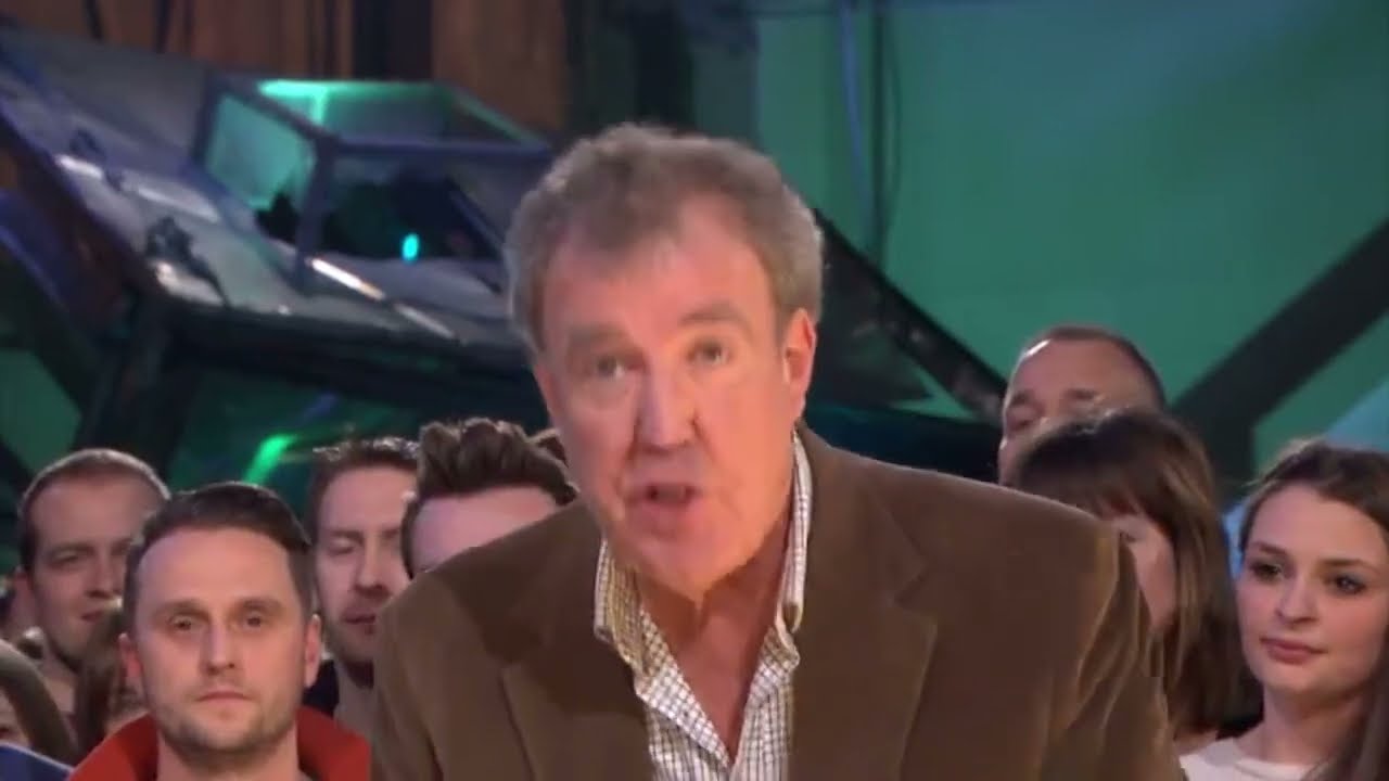 Watchful årsag lægemidlet Top Gear Land Rover Vs Dam (S22E4) 20 - YouTube