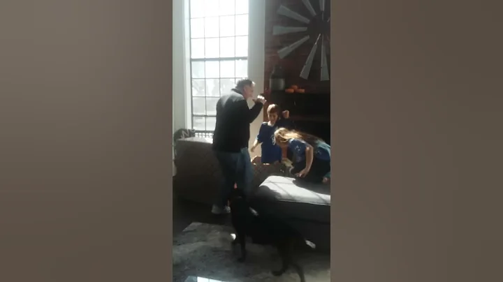 Birthday Surprise