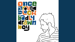 Once Around the Block (Radio Luxembourg Mix)