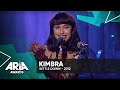 Kimbra: Settle Down | 2012 ARIA Awards