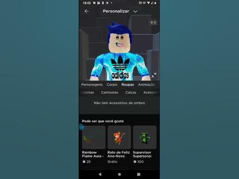 DE 1000 CONTAS PREMIUM ROBLOX COM ROBUX - 17/07/2019