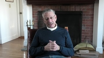 Ned Lebow : KCL – Lecture 28b: Cultural Theory Part 2(2)