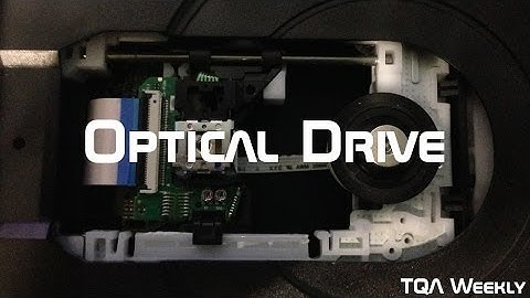 Optical Drive